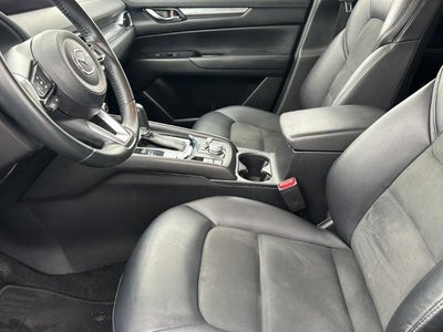 2021 Mazda Mazda CX-5 Touring AWD