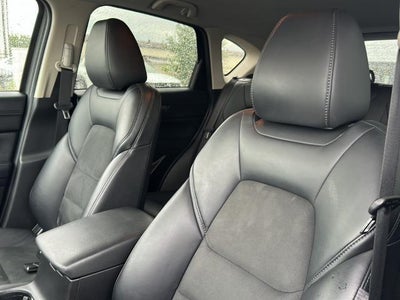 2021 Mazda Mazda CX-5 Touring AWD