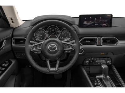 2025 Mazda Mazda CX-5 2.5 S Preferred