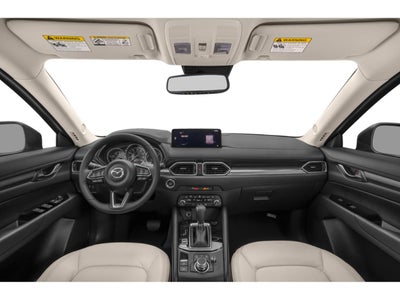 2025 Mazda Mazda CX-5 2.5 S Preferred
