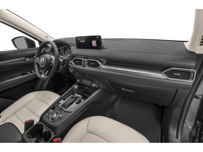2025 Mazda Mazda CX-5 2.5 S Preferred