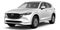 2025 Mazda Mazda CX-5 2.5 S Preferred