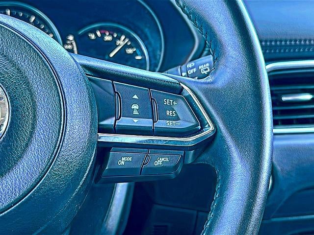 2022 Mazda Mazda CX-5 2.5 S Premium Package AWD