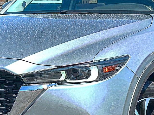 2022 Mazda Mazda CX-5 2.5 S Premium Package AWD