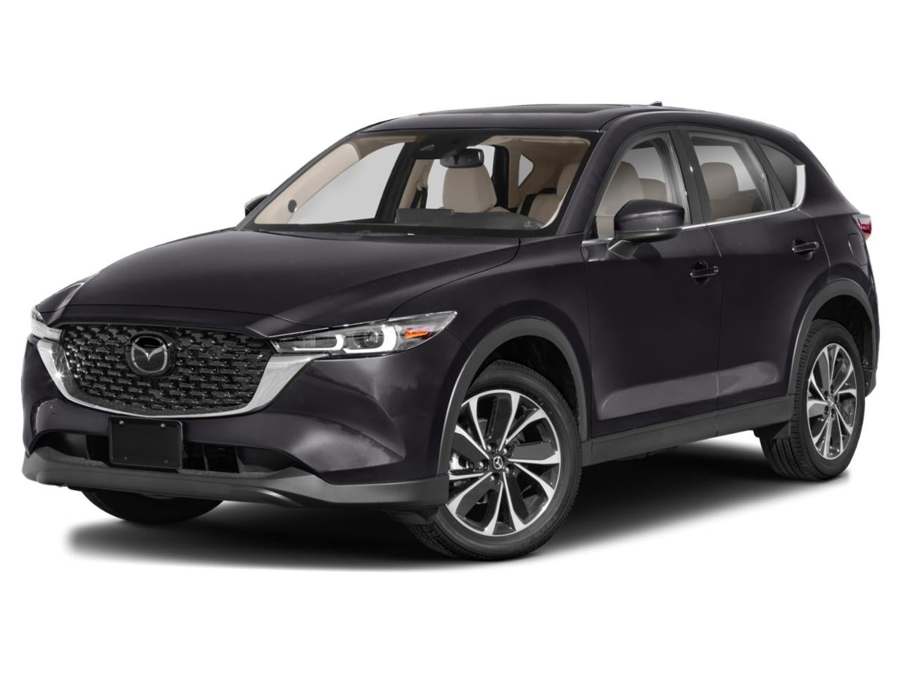 2022 Mazda Mazda CX-5 2.5 S Premium