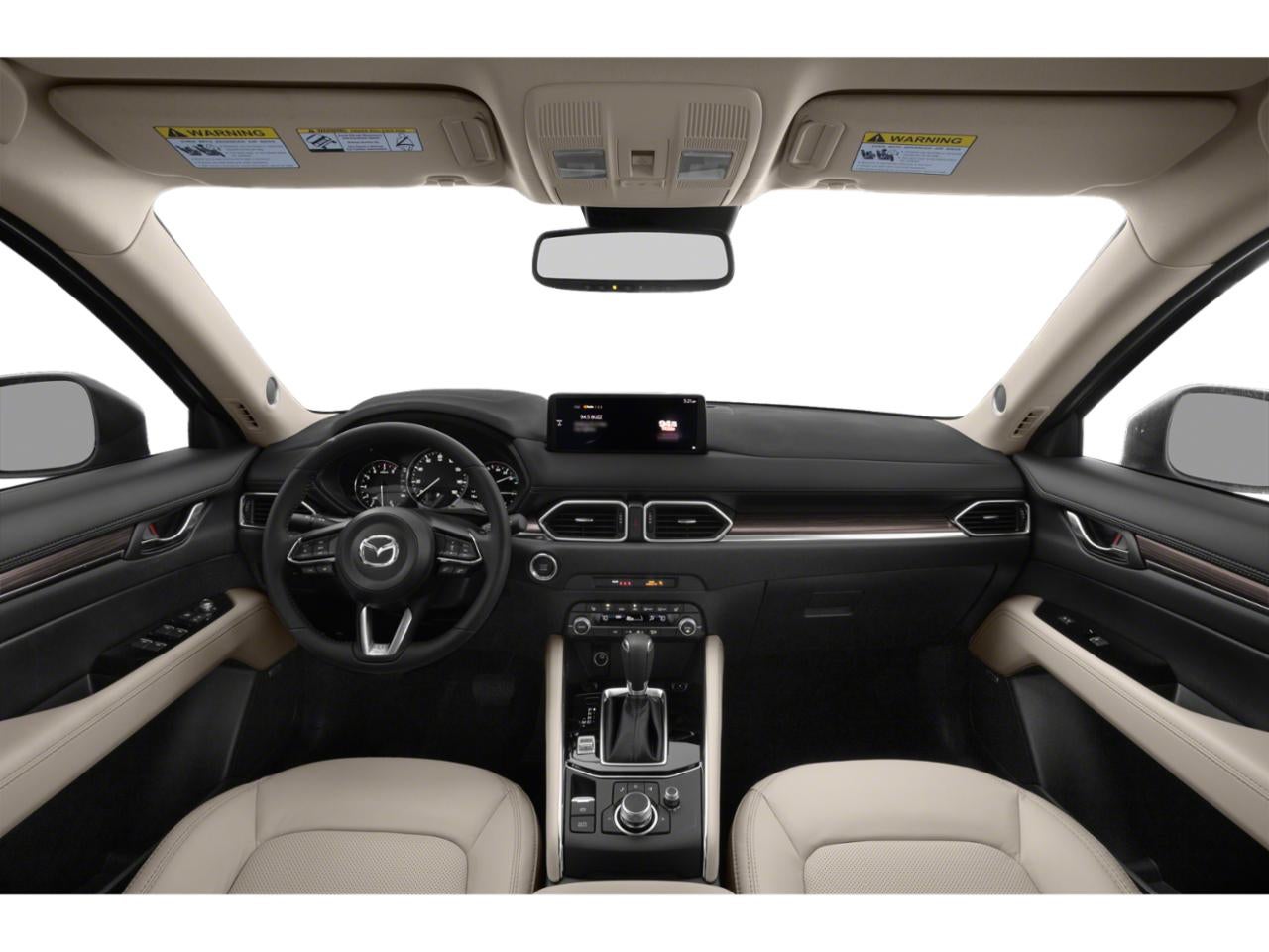 2022 Mazda Mazda CX-5 2.5 S Premium