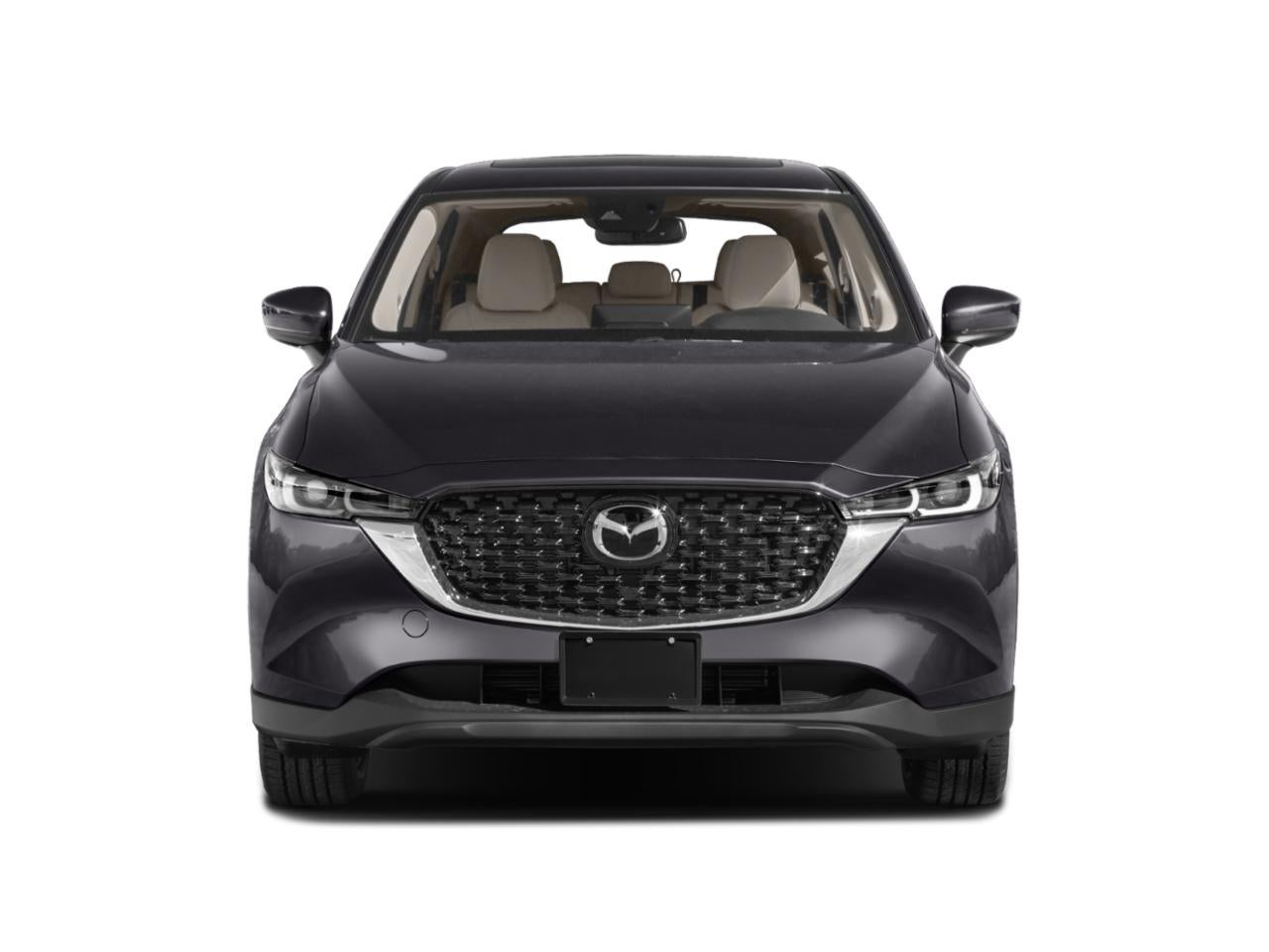 2022 Mazda Mazda CX-5 2.5 S Premium