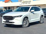 2025 Mazda Mazda CX-5 2.5 S Premium Plus Package AWD
