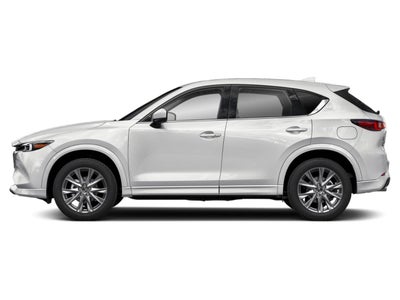 2025 Mazda Mazda CX-5 2.5 S Premium Plus Package AWD