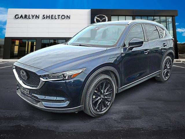 2020 Mazda Mazda CX-5 Signature AWD
