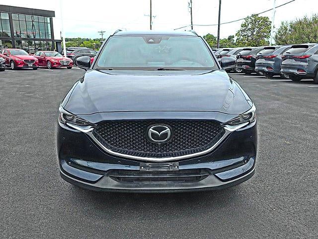 2020 Mazda Mazda CX-5 Signature AWD