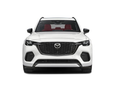 2025 Mazda Mazda CX-70 3.3 Turbo S Premium