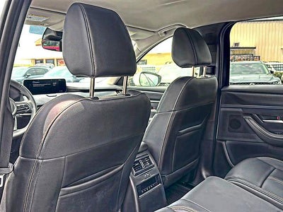 2026 Mazda Mazda CX-90 3.3 Turbo Select