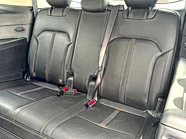 2026 Mazda Mazda CX-90 3.3 Turbo Select