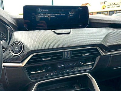 2026 Mazda Mazda CX-90 3.3 Turbo Select