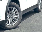 2026 Mazda Mazda CX-90 3.3 Turbo Select