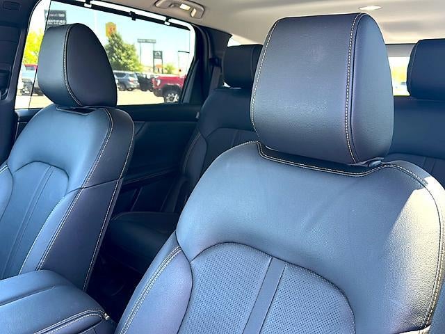 2024 Mazda Mazda CX-90 PHEV Premium AWD