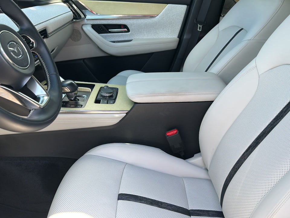 2025 Mazda Mazda CX-90 3.3 Turbo S Premium Plus Package