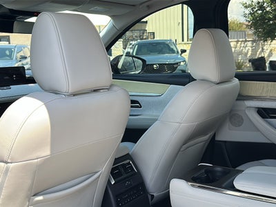 2025 Mazda Mazda CX-90 3.3 Turbo S Premium Plus Package