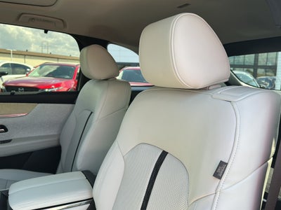 2025 Mazda Mazda CX-90 3.3 Turbo S Premium Plus Package