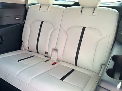 2025 Mazda Mazda CX-90 3.3 Turbo S Premium Plus Package