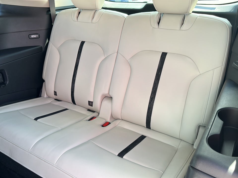 2025 Mazda Mazda CX-90 3.3 Turbo S Premium Plus Package