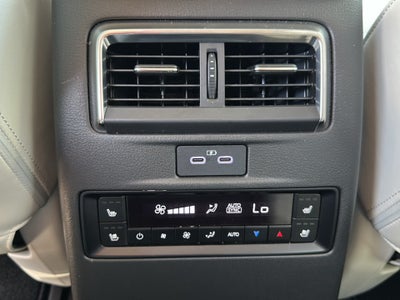 2025 Mazda Mazda CX-90 3.3 Turbo S Premium Plus Package