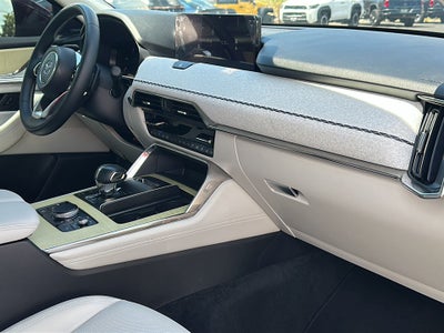 2025 Mazda Mazda CX-90 3.3 Turbo S Premium Plus Package