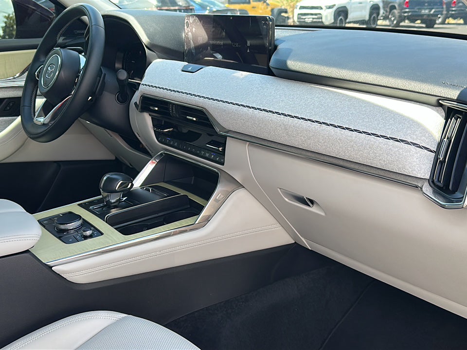 2025 Mazda Mazda CX-90 3.3 Turbo S Premium Plus Package
