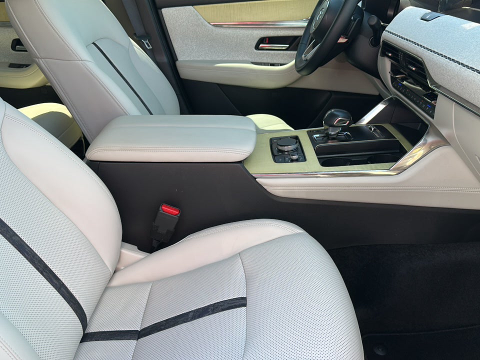 2025 Mazda Mazda CX-90 3.3 Turbo S Premium Plus Package