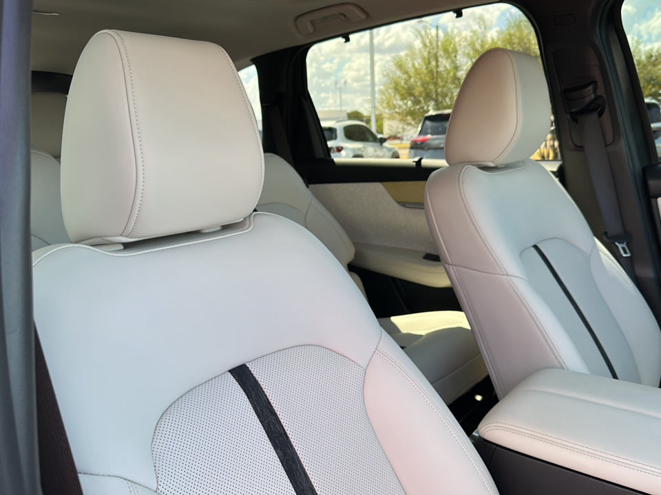 2025 Mazda Mazda CX-90 3.3 Turbo S Premium Plus Package