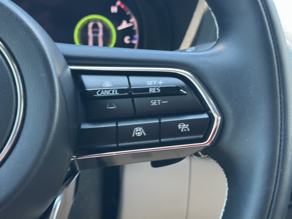 2025 Mazda Mazda CX-90 3.3 Turbo S Premium Plus Package