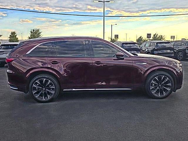 2025 Mazda Mazda CX-90 3.3 Turbo S Premium Plus Package