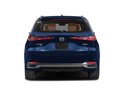2025 Mazda Mazda CX-90 3.3 Turbo S Premium Plus Package