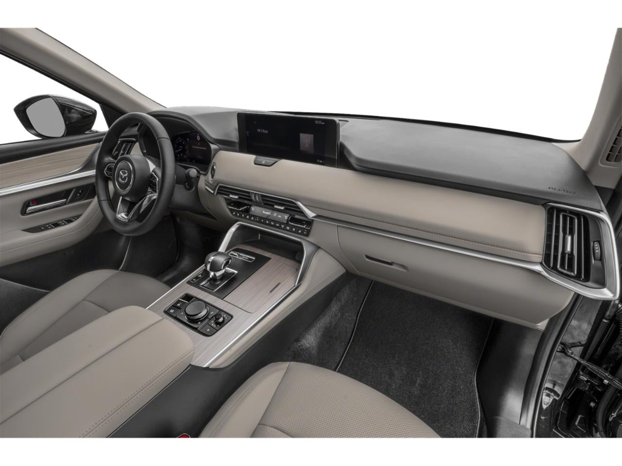 2024 Mazda Mazda CX-90 3.3 Turbo Premium Plus AWD