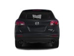 2015 Mazda Mazda CX-9 FWD 4dr Grand Touring