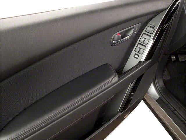 2011 Mazda Mazda CX-9 Touring