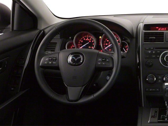 2011 Mazda Mazda CX-9 Touring