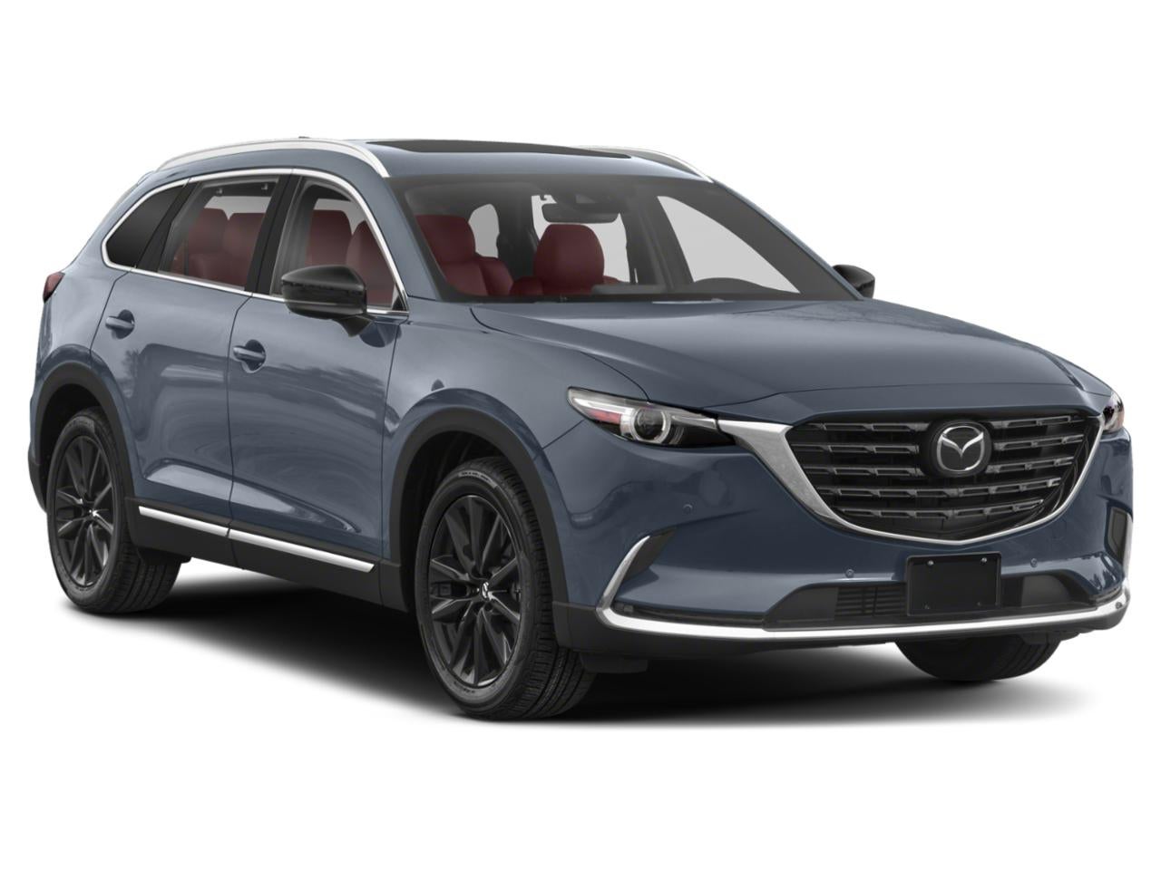 2022 Mazda Mazda CX-9 Carbon Edition AWD
