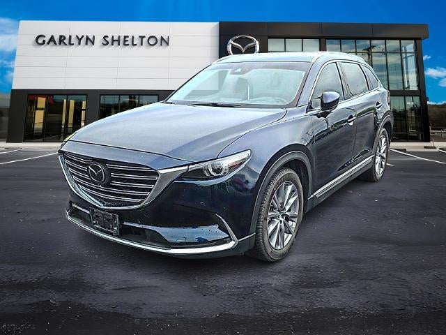 2021 Mazda Mazda CX-9 Grand Touring AWD