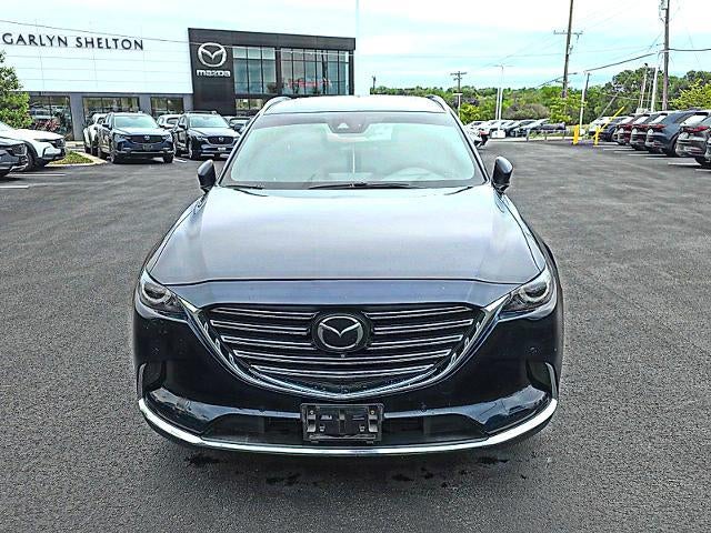 2021 Mazda Mazda CX-9 Grand Touring AWD