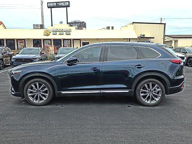 2021 Mazda Mazda CX-9 Grand Touring AWD