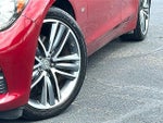2014 INFINITI Q50 RWD Premium