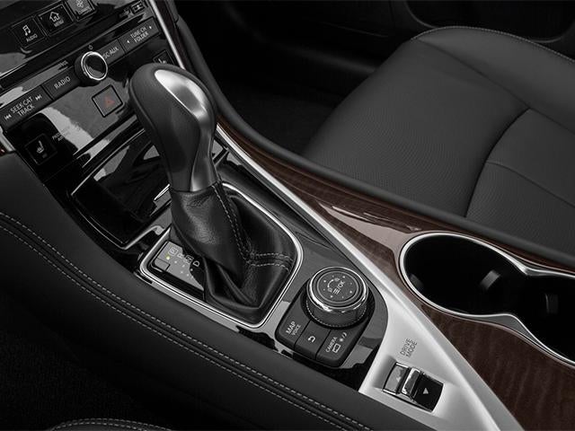 2014 INFINITI Q50 RWD Premium