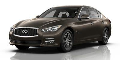 2014 INFINITI Q50 RWD Premium
