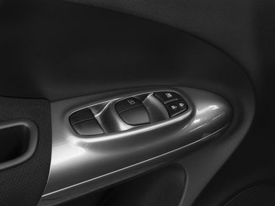 2017 Nissan JUKE FWD SV