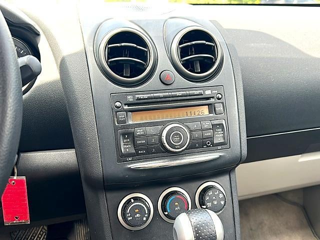 2013 Nissan Rogue FWD 4dr S