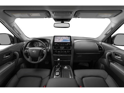 2023 Nissan Armada SV 2WD