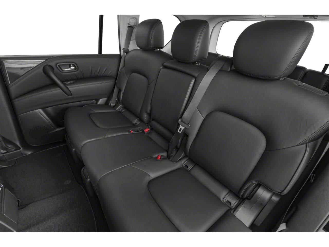 2023 Nissan Armada SV 2WD