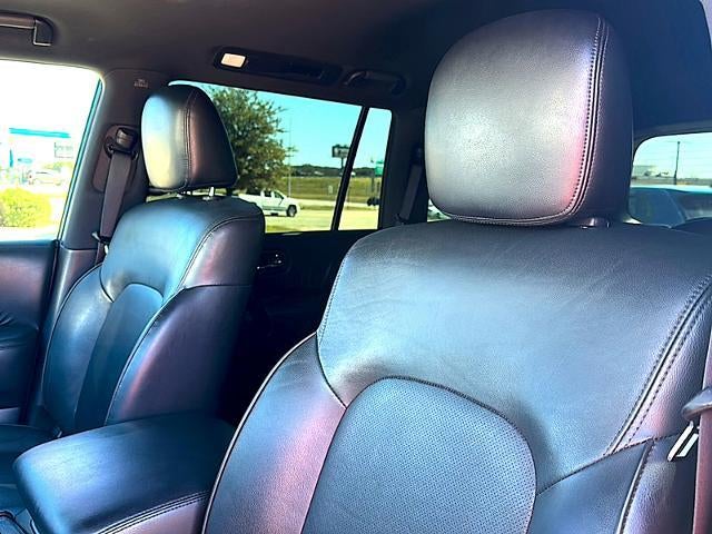 2022 Nissan Armada SL 2WD
